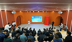 2022天府书展“30日倒计时”启动仪式